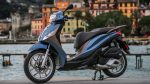 2020 Piaggio Medley