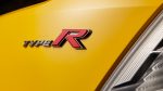 2020 Honda Civic Type R Limited Edition