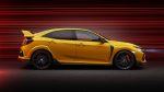 2020 Honda Civic Type R Limited Edition