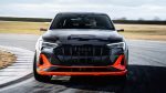 2020 Audi e-tron S Sportback