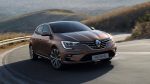 2020 Renault Megane