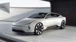 2020 Polestar Precept concept Γενεύη 2020