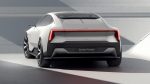 2020 Polestar Precept concept Γενεύη 2020