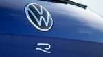 2020 Volkswagen Touareg R