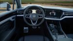 2020 Volkswagen Touareg R