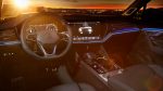 2020 Volkswagen Touareg R