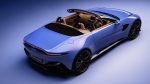 2020 Aston Martin Vantage Roadster