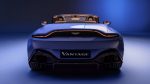 2020 Aston Martin Vantage Roadster