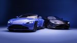 2020 Aston Martin Vantage Roadster