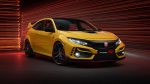 2020 Honda Civic Type R Limited Edition