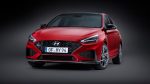 Ανανεωμένο Hyundai i30 2020