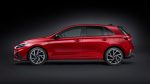 Ανανεωμένο Hyundai i30 2020