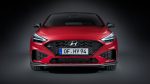 Ανανεωμένο Hyundai i30 2020