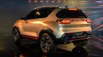 kia sonet concept 2020