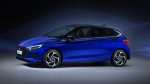 Νέο Hyundai i20 2020