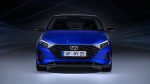 Νέο Hyundai i20 2020