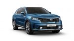 kia νέο sorento 2020
