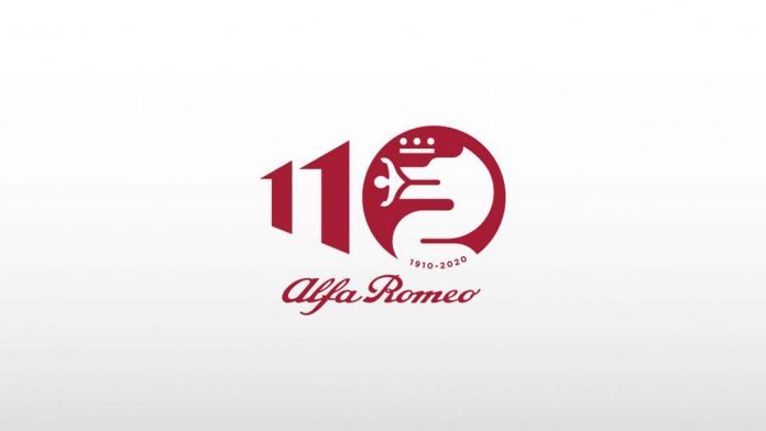 alfa romeo 110