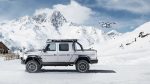 2020 Brabus 800 Adventure XLP