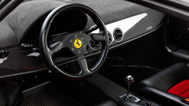 Ferrari F50 πώληση