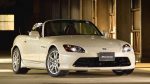 Honda S2000 20th Anniversary