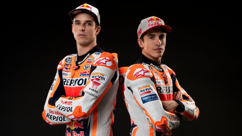 Marc Marquez