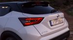 Nissan Juke 2020 Δοκιμή Traction