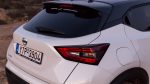 Nissan Juke 2020 Δοκιμή Traction