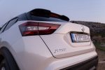 Nissan Juke 2020 Δοκιμή Traction