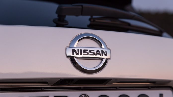 Nissan 2020 αλλαγές