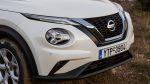 Nissan Juke 2020 Δοκιμή Traction