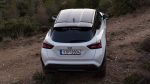 Nissan Juke 2020 Δοκιμή Traction