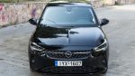 2020 Opel Corsa 100 hp δοκιμή Traction