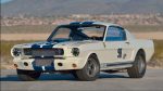 1965 Ford Mustang Shelby GT350R