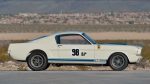 Ford Mustang Shelby GT350R 1965
