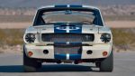 1965 Ford Mustang Shelby GT350R