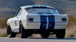 1965 Ford Mustang Shelby GT350R