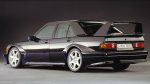 Mercedes 190 E 2.5-16 Evolution II