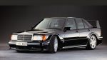 Mercedes 190 E 2.5-16 Evolution II