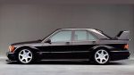 Mercedes 190 E 2.5-16 Evolution II