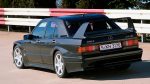 Mercedes 190 E 2.5-16 Evolution II