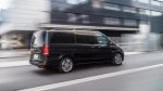 2020 The new Mercedes-Benz Vito Tourer