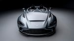 2020 Aston Martin V12 Speedster