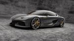 2020 koenigsegg gemera
