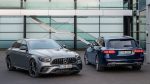 2020 Mercedes E-Class 2020