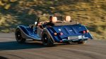 2020 Morgan Plus Four