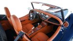 2020 Morgan Plus Four