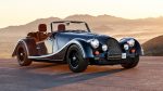 2020 Morgan Plus Four