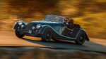 2020 Morgan Plus Four