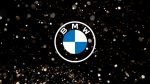 BMW εταιρικό λογότυπο νέου